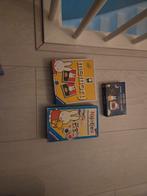 Nijntje Kleuren, Memory en Nijntje Huisje, Gebruikt, Ophalen of Verzenden, Ravensburger, Een of twee spelers