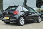 VOLKSWAGEN POLO 1.0 TSI COMFORTLINE | CARPLAY | CLIMATE | CR, Voorwielaandrijving, Stof, Gebruikt, Bedrijf