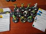 Heroclix generics (Army Builder), Verzamelen, Gebruikt, Ophalen of Verzenden