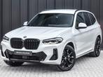 BMW X3 xDrive30e HIGH EXECUTIVE | M-SPORT | ACTIVE CRUISE |, 1998 cc, Gebruikt, Wit, Bedrijf