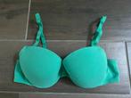 Turqoise BH La Senza 75B, Kleding | Dames, Ondergoed en Lingerie, La Senza, Ophalen of Verzenden, Groen, BH