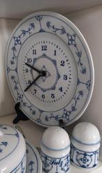 saks jager servies, Huis en Inrichting, Keuken | Servies, Ophalen of Verzenden, Zo goed als nieuw, Overige stijlen, Porselein