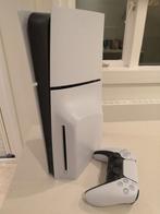 Ps5 disc LET OP!! ZONDER CODE FORTNITE, Spelcomputers en Games, Spelcomputers | Sony PlayStation 5, Ophalen, Zo goed als nieuw