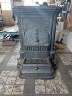 Edinoliva houtkachel, Ophalen of Verzenden, Zo goed als nieuw, Hout, Houtkachel