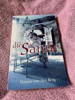 marjan van den Berg  Die Sanne (deel 10), Boeken, Ophalen of Verzenden, Zo goed als nieuw