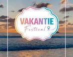 2 tickets voor vakantiefestival vrijdag 6 feb in Den Bosch, Twee personen