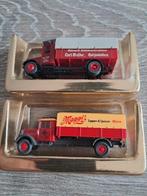 ROSKOPF NOSTALGIE, Hobby en Vrije tijd, Modelauto's | 1:87, Ophalen of Verzenden, Zo goed als nieuw, Bus of Vrachtwagen