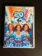 Speciale editie 20 jaar k3 show studio 100 zeldzaam, Ophalen of Verzenden, Zo goed als nieuw, Film