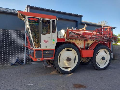 Agrifac ZA 3327 HL Zelfrijdende Veldspuit, Zakelijke goederen, Agrarisch | Werktuigen, Overige, Gewasbescherming en Bemesting