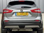 Nissan Qashqai 1.2 116PK Automaat Tekna + € 17.930,00, 65 €/maand, 680 kg, 4 cilinders, 116 pk