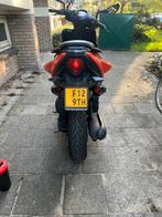 Yamaha Aerox WC bj 2014 4takt, Fietsen en Brommers, Scooters | Yamaha, Ophalen, Gebruikt, Aerox, Maximaal 45 km/u