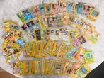 Oude Pokemon vintage Kaarten cards lot, Ophalen of Verzenden, Zo goed als nieuw, Meerdere kaarten
