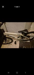 Dakota bike, Fietsen en Brommers, Ophalen of Verzenden, Gebruikt, 24 inch, Handrem