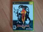Xbox SoulCalibur II , XBOX Original Game, Spelcomputers en Games, Avontuur en Actie, Gebruikt, 2 spelers, Ophalen of Verzenden
