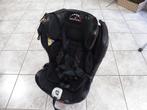 auto kinder stoel, Autogordel of Isofix, Gebruikt, 15 t/m 36 kg, Zijbescherming