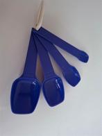 Maatlepeltjes, 1,5, 15, 25 ml en meer Tupperware advertentie, Ophalen of Verzenden, Zo goed als nieuw, Overige typen