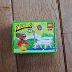 LEGO - Fabuland - Maximilian Mouse - 3719 - nieuw -, Nieuw, Complete set, Ophalen of Verzenden, Lego