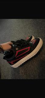 Mason Garments  Maat 40, Kleding | Dames, Schoenen, Ophalen, Zo goed als nieuw, Zwart, Sneakers of Gympen