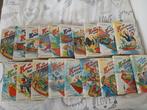 Kameleon boeken , 13 stuks, Ophalen of Verzenden