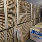 Aanbieding Blokhutdelen - 28/130 - Bezorgd of Afhalen, Ophalen of Verzenden, Nieuw, Minder dan 180 cm, Planken