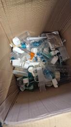 VOGEL ACCESOIRES VOOR DE BROED/KWEEK/KOOI, Ophalen, Zo goed als nieuw, Overige materialen, Broedkooi of Kweekkooi