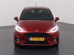 Ford Fiesta 1.0 EcoBoost ST-Line | Trekhaak | Navigatie | Cl, Auto's, Ford, Voorwielaandrijving, Gebruikt, Origineel Nederlands