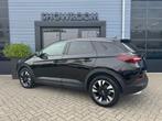 Opel Grandland X 1.2 Turbo Cruise|Stoel en Stuurverwarming|D, Voorwielaandrijving, Gebruikt, 1199 cc, Leder en Stof