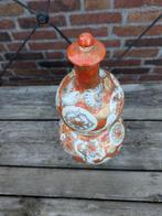 Japanse Kutani vaas., Antiek en Kunst, Antiek | Keramiek en Aardewerk, Ophalen of Verzenden