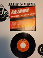 Meadow - Het Kleine Café Aan De Haven - 7" Single  1984, Ophalen of Verzenden, Zo goed als nieuw