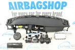 Airbag set Dashboard zwart Kia Optima 2015-2020, Auto-onderdelen, Gebruikt, Ophalen of Verzenden