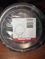 Rotheigner Bolmodel met gas - Nieuw, Doe-het-zelf en Verbouw, Ventilatie en Afzuiging, Ophalen of Verzenden, Nieuw