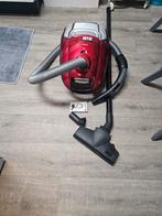 Inventum Stofzuiger ST306RZA - Gebruikt, Witgoed en Apparatuur, Stofzak, Gebruikt, Stofzuiger, Ophalen of Verzenden