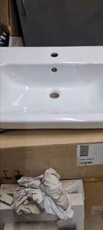 villeroy&boch wastafel   60 cm x 47 cm, Ophalen, Zo goed als nieuw