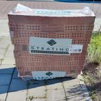 Oudeschans bakstenen, Ophalen, Nieuw, Bakstenen