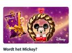 AH Disney zegels 20 kaarten voor €20,00, Albert Heijn, Ophalen