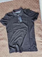 Tommy Hilfiger polo shirt maat L Nieuw, Kleding | Heren, Polo's, Ophalen of Verzenden, Nieuw, Maat 52/54 (L), Zwart