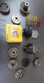 Yamaha Aerox onderdelen, Ophalen, Gebruikt, Yamaha