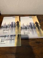 Wft Basis Boeken Set uit 2015, Boeken, Ophalen of Verzenden, Zo goed als nieuw, Niet van toepassing