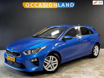 Kia Ceed 1.0 T-GDi DynamicPlusLine|JBL|CAMERA|STOELV|STUURV| beschikbaar voor biedingen