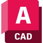 Autodesk AutoCad 2026 (Permanent), Computers en Software, Ontwerp- en Bewerkingssoftware, Ophalen of Verzenden, Nieuw, Windows