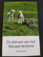 De Dienaar van het Nieuwe Verbond - Zac Poonen, Ophalen of Verzenden, Nieuw, Zac Poonen, Christendom | Katholiek