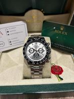 Rolex GMT master, Staal, Polshorloge, Ophalen of Verzenden, Zo goed als nieuw