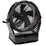EUROLITE AF-180 Stage Fan DMX, Geluidgestuurd, ., Nieuw, Ophalen of Verzenden