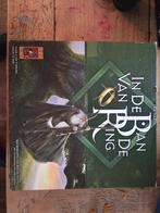 In de Ban van de Ring Bordspel, Een of twee spelers, Ophalen of Verzenden, Gebruikt, Onbekend