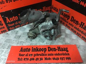 Peugeot Expert Citroen ('95-'07) 2.0 HDI Turbo 9644384180 beschikbaar voor biedingen
