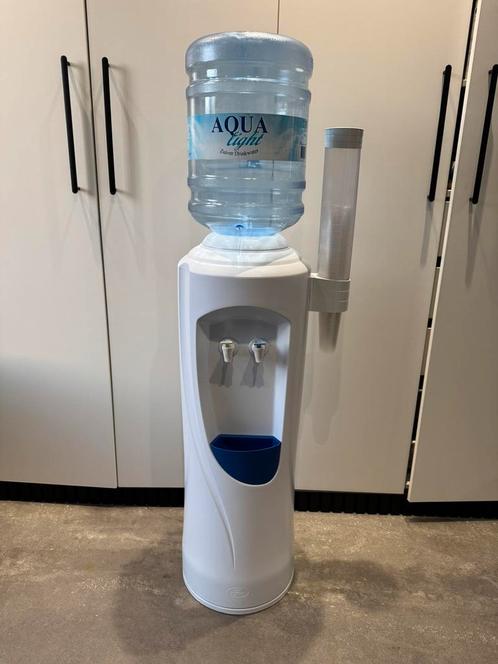 Oasis watercooler/waterkoeler (ZGAN), Huis en Inrichting, Keuken | Keukenbenodigdheden, Zo goed als nieuw, Ophalen of Verzenden