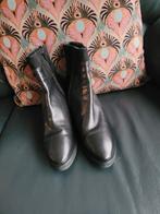 Unisa laarsjes mt. 38 nieuw, Ophalen of Verzenden, Nieuw, Zwart