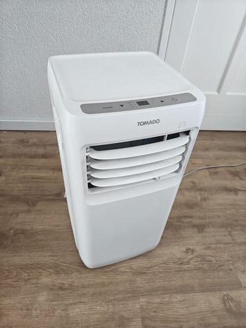 TOMADO mobiele airco TMA7001W beschikbaar voor biedingen