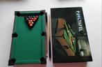 Pool Biljart Tafel, Ophalen, Zo goed als nieuw