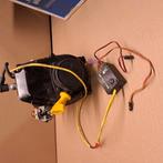 23cc big scale motor, Hobby en Vrije tijd, Modelbouw | Radiografisch | Auto's, Ophalen of Verzenden, Zo goed als nieuw, Onderdeel